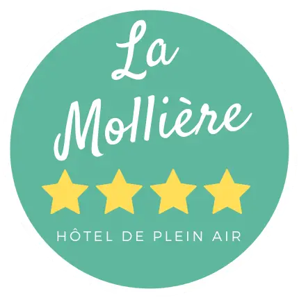 Camping de La Mollière